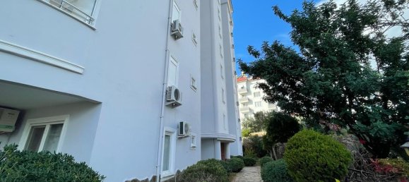 Apartment 2+1 in Alanya, Turkey No. 18138 19