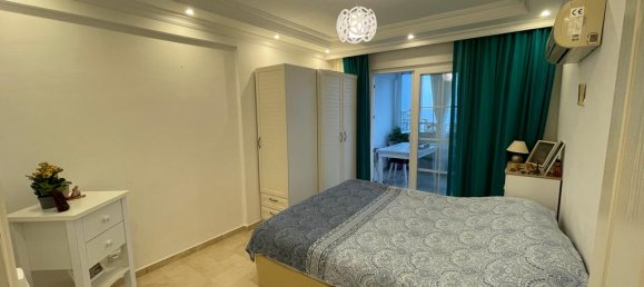 Apartment 2+1 in Alanya, Turkey No. 18138 10