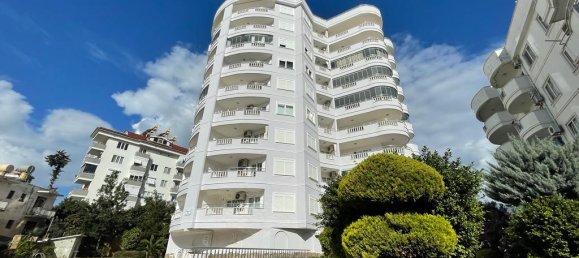 Apartment 2+1 in Alanya, Turkey No. 18138 20