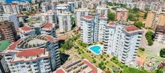 Apartment 2+1 in Alanya, Turkey No. 18138 4