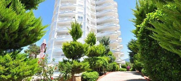 Apartment 2+1 in Alanya, Turkey No. 18138 8