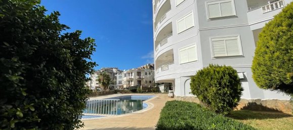 Apartment 2+1 in Alanya, Turkey No. 18138 17