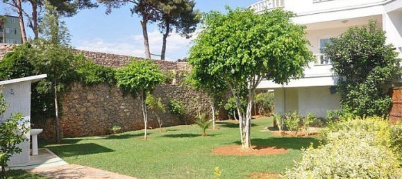 Apartment 2+1 in Alanya, Turkey No. 18138 3