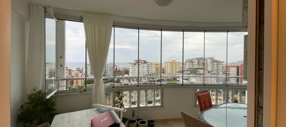 Apartment 2+1 in Alanya, Turkey No. 18138 13