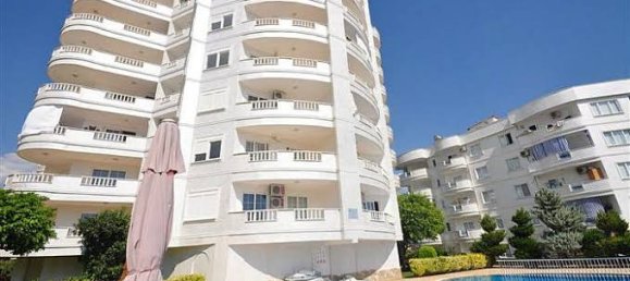 Apartment 2+1 in Alanya, Turkey No. 18138 5
