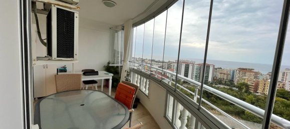 Apartment 2+1 in Alanya, Turkey No. 18138 14