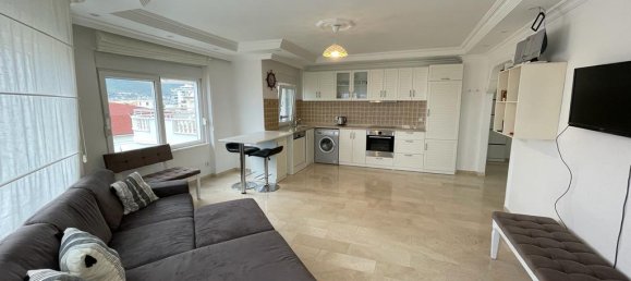 Apartment 2+1 in Alanya, Turkey No. 18138 7