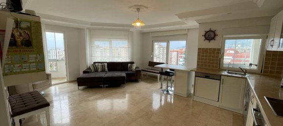 Apartment 2+1 in Alanya, Turkey No. 18138 9
