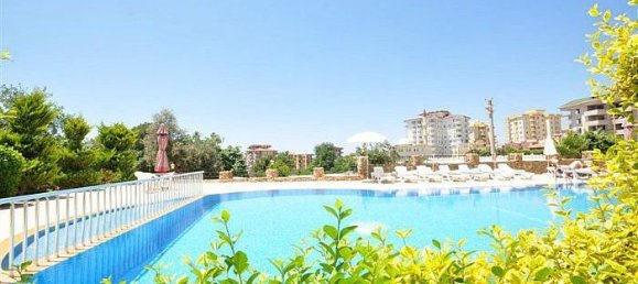 Apartment 2+1 in Alanya, Turkey No. 18138 6