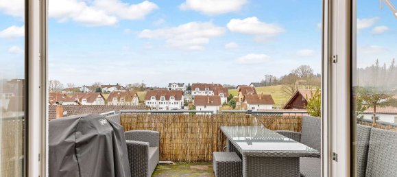 3-Zimmer Doppelhaus in Bergstraße, Germany, Nr. 185210 12