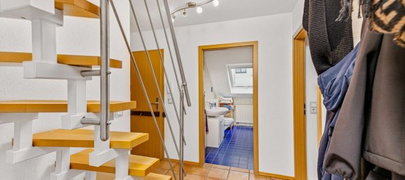 3-Zimmer Doppelhaus in Bergstraße, Germany, Nr. 185210 7