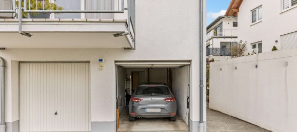 3-Zimmer Doppelhaus in Bergstraße, Germany, Nr. 185210 23