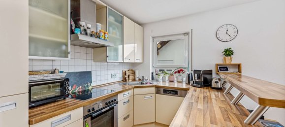 3-Zimmer Doppelhaus in Bergstraße, Germany, Nr. 185210 11