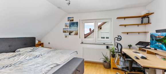 3-Zimmer Doppelhaus in Bergstraße, Germany, Nr. 185210 15