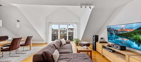 3-Zimmer Doppelhaus in Bergstraße, Germany, Nr. 185210 8