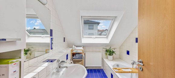 3-Zimmer Doppelhaus in Bergstraße, Germany, Nr. 185210 16