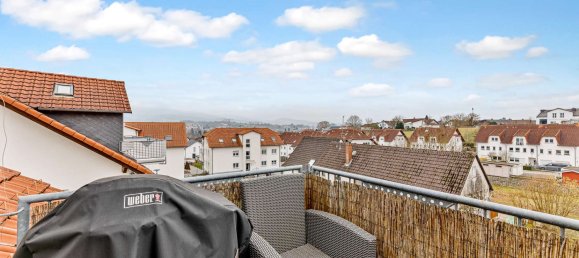 3-Zimmer Doppelhaus in Bergstraße, Germany, Nr. 185210 14