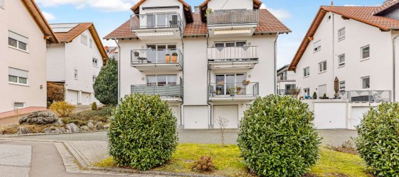 3-Zimmer Doppelhaus in Bergstraße, Germany, Nr. 185210 2