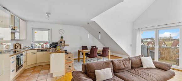 3-Zimmer Doppelhaus in Bergstraße, Germany, Nr. 185210 10