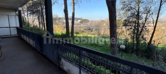 4 bedrooms Apartment in Rome, Italy No. 336617 19