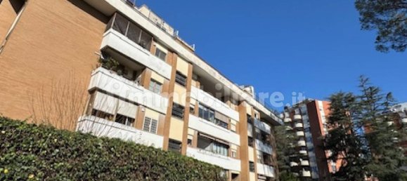 4 bedrooms Apartment in Rome, Italy No. 336617 26