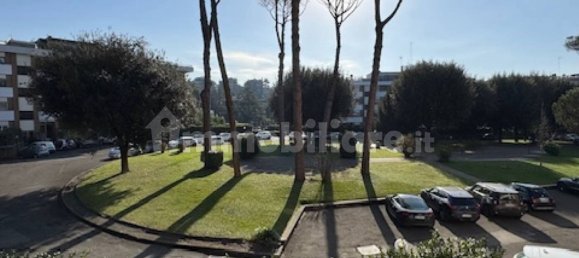 4 Schlafzimmer Wohnung in Rome, Italy, Nr. 336617 30