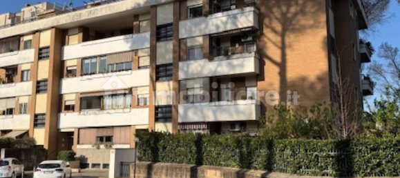 4 bedrooms Apartment in Rome, Italy No. 336617 25