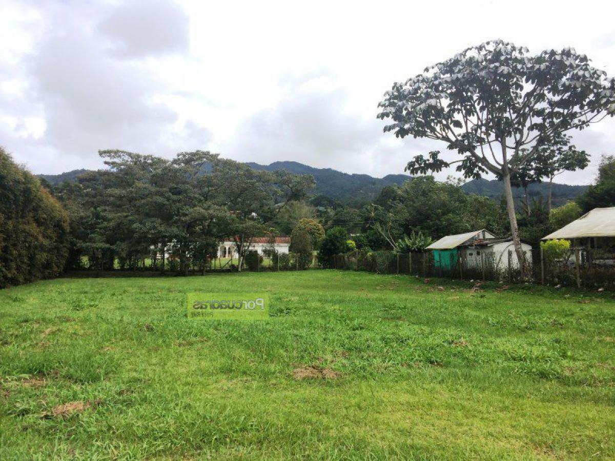 Terreno em Antioquia, Colombia N.º 280
