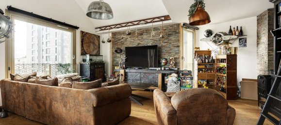 Apartamento de 3 dormitorios en Lille, France No. 229235 3