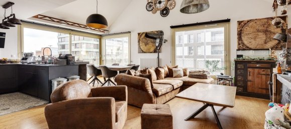 Apartamento de 3 dormitorios en Lille, France No. 229235 2