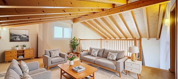 Duplex T3 em Vetroz, Switzerland N.º 22 10