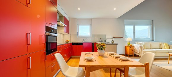 Duplex T3 em Vetroz, Switzerland N.º 22 5