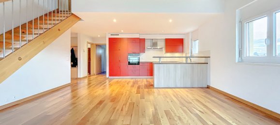 Duplex T3 em Vetroz, Switzerland N.º 22 4