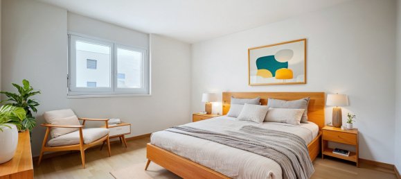 Duplex T3 em Vetroz, Switzerland N.º 22 7