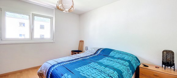 Duplex T3 em Vetroz, Switzerland N.º 22 8