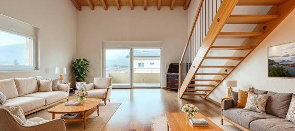 Duplex T3 em Vetroz, Switzerland N.º 22 3