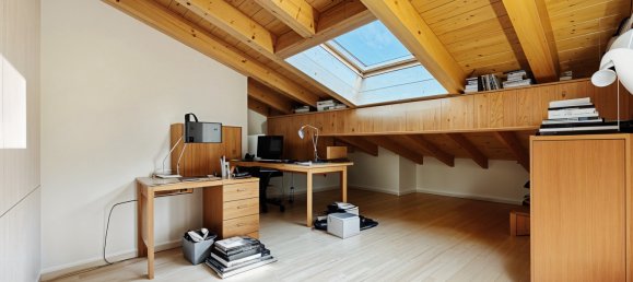 Duplex T3 em Vetroz, Switzerland N.º 22 9