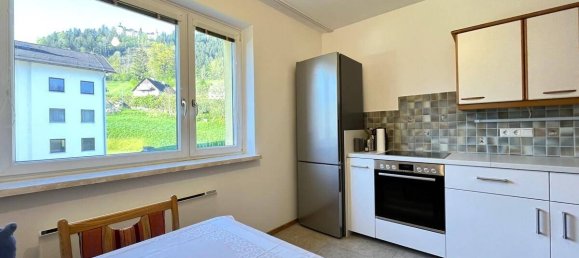 2-salle Appartement à Admont, Austria No. 182507 2