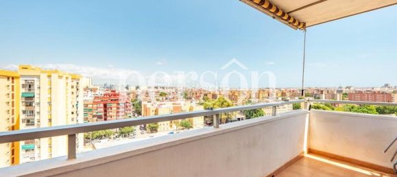 4 Schlafzimmer Wohnung in Valencia, Spain, Nr. 137864 7