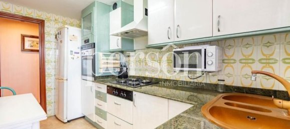 4 Schlafzimmer Wohnung in Valencia, Spain, Nr. 137864 18