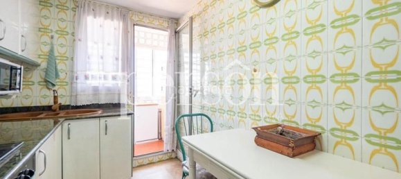 4 Schlafzimmer Wohnung in Valencia, Spain, Nr. 137864 19