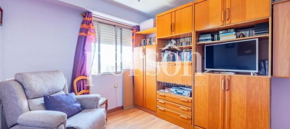 4 Schlafzimmer Wohnung in Valencia, Spain, Nr. 137864 14