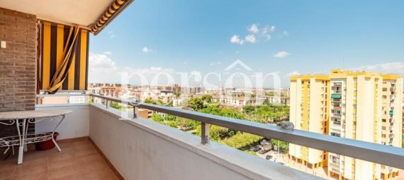 4 Schlafzimmer Wohnung in Valencia, Spain, Nr. 137864 9