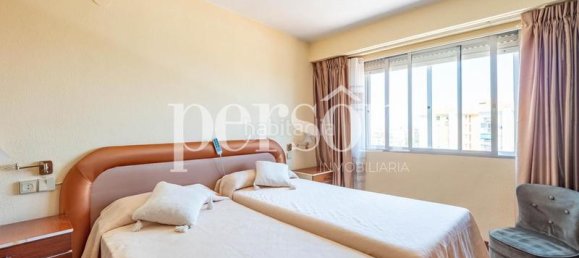 4 Schlafzimmer Wohnung in Valencia, Spain, Nr. 137864 10