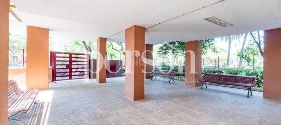 4 Schlafzimmer Wohnung in Valencia, Spain, Nr. 137864 24