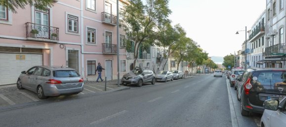 4 bedrooms Duplex in Lisbon, Portugal No. 144611 33