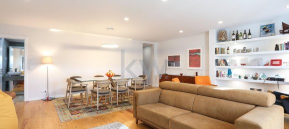 4 bedrooms Duplex in Lisbon, Portugal No. 144611 9