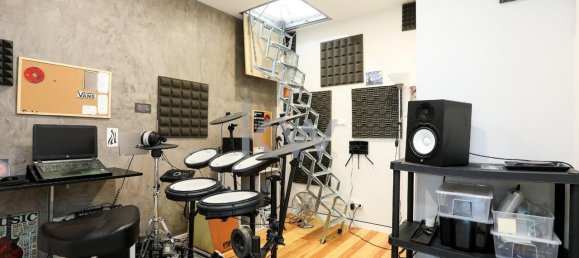 4 bedrooms Duplex in Lisbon, Portugal No. 144611 12