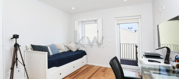 4 bedrooms Duplex in Lisbon, Portugal No. 144611 6