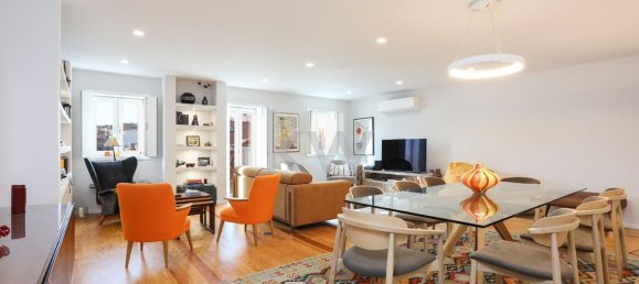 4 bedrooms Duplex in Lisbon, Portugal No. 144611 13